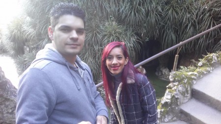 Cascata, Quinta da Regaleira